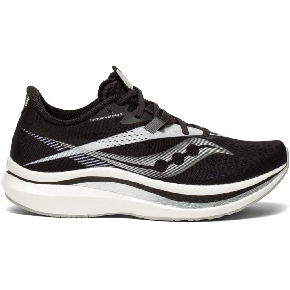 Saucony Women's Endorphin Pro 2 Running Shoe